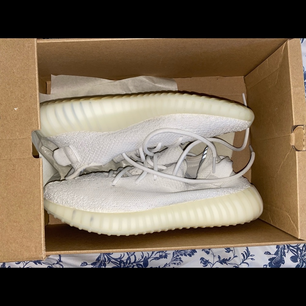 Yeezy